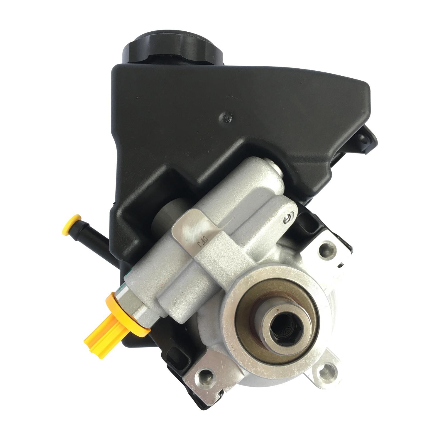 Edelmann 6058R - Power Steering Pump Edelmann 6058R Power Steering Pump product image 1 of 4