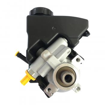 2003 Buick Rendezvous Power Steering Pump Edelmann 6058R image 1 of 4