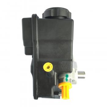 2003 Buick Rendezvous Power Steering Pump Edelmann 6058R image 2 of 4