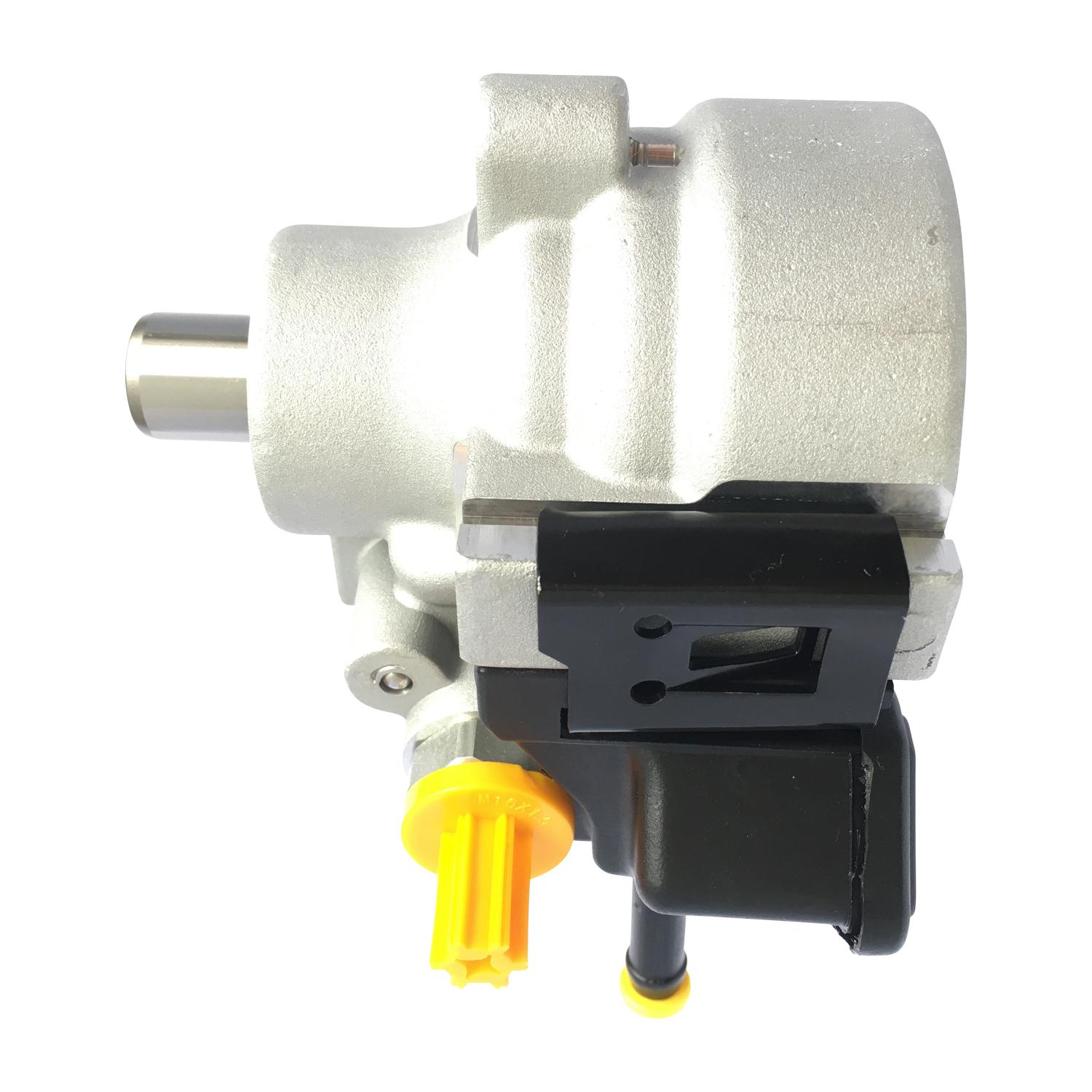 Edelmann 6058R - Power Steering Pump Edelmann 6058R Power Steering Pump product image 3 of 4