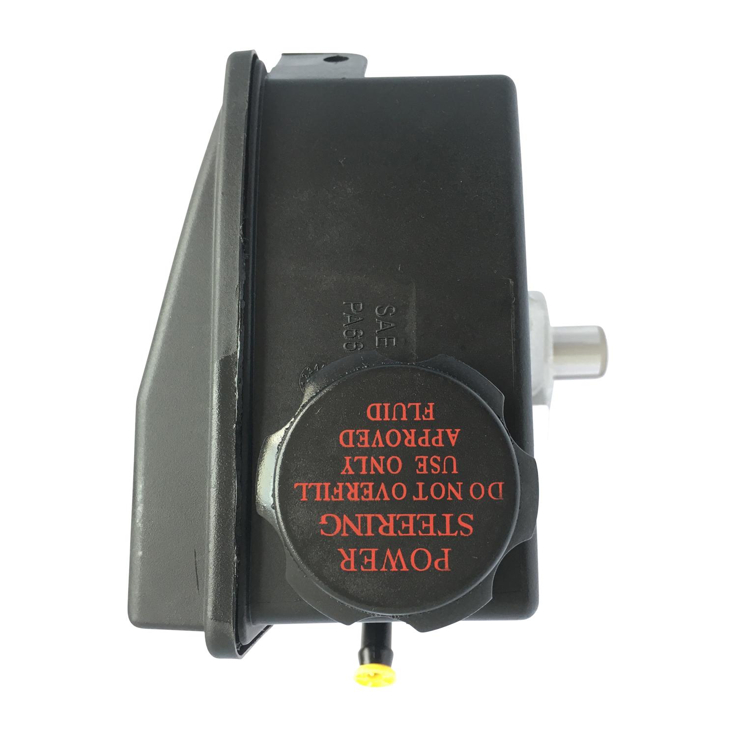Edelmann 6058R - Power Steering Pump Edelmann 6058R Power Steering Pump product image 4 of 4