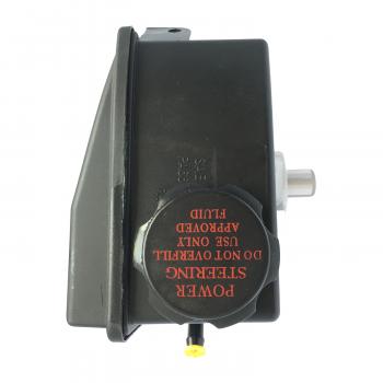2003 Buick Rendezvous Power Steering Pump Edelmann 6058R image 4 of 4