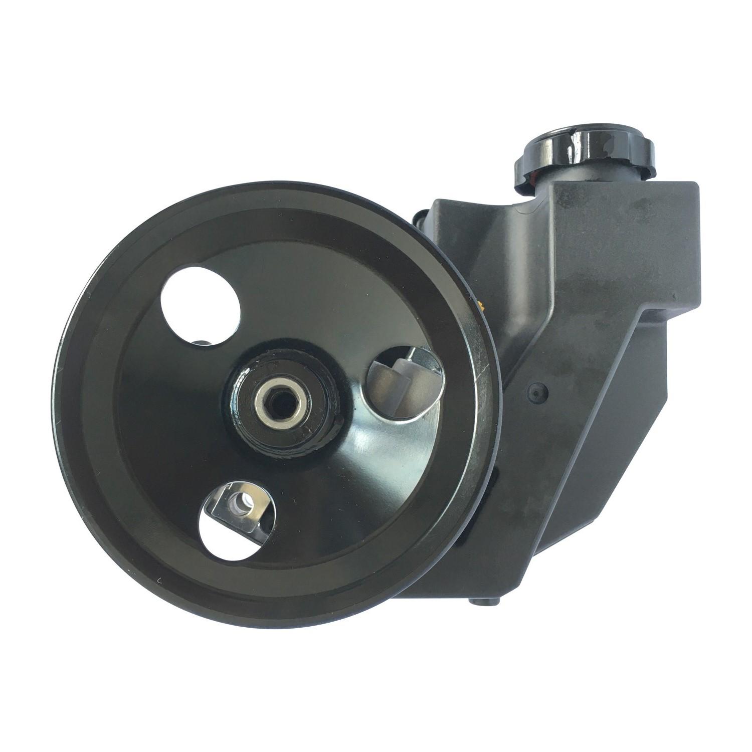Edelmann 6059PR - Power Steering Pump Edelmann 6059PR Power Steering Pump product image 1 of 4