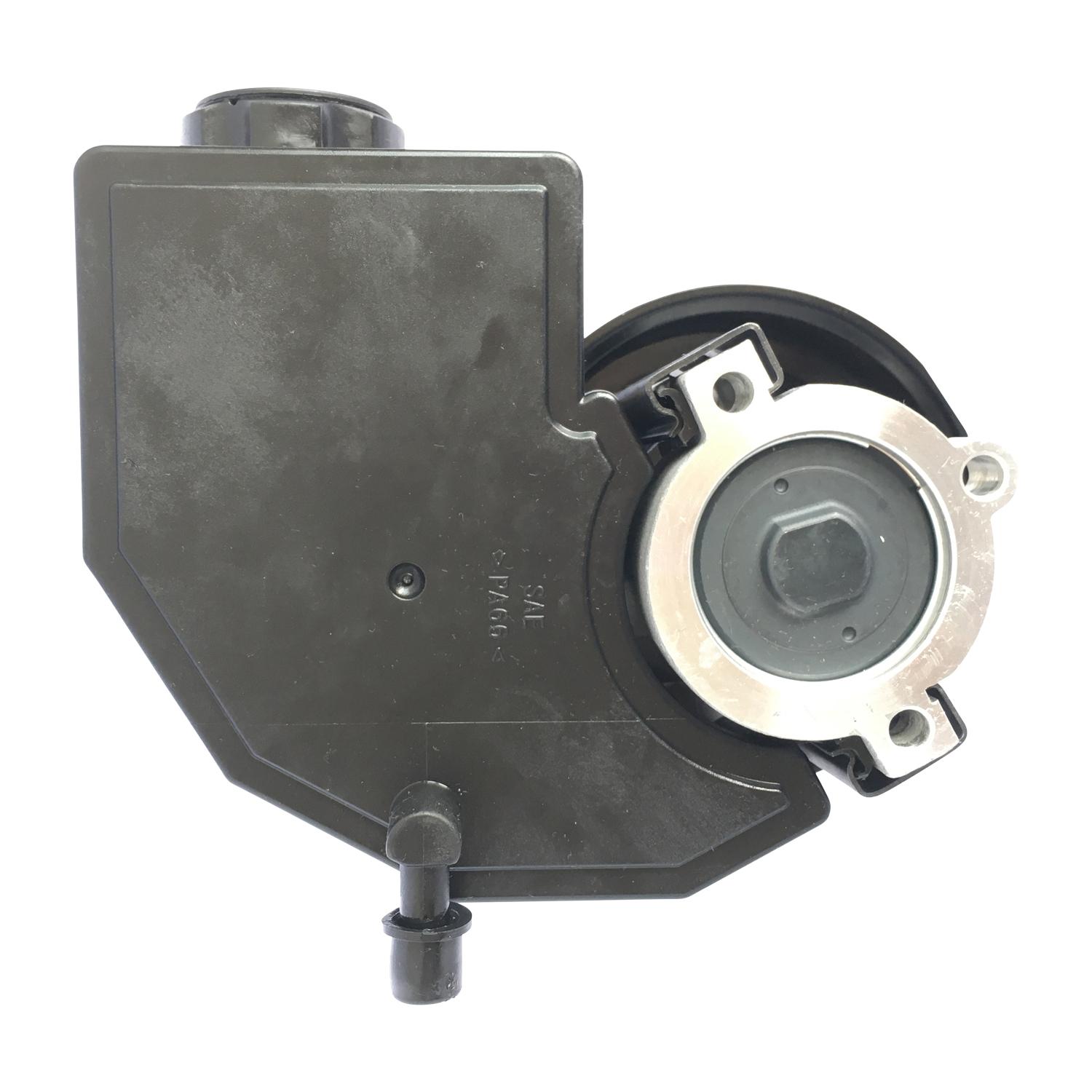 Edelmann 6059PR - Power Steering Pump Edelmann 6059PR Power Steering Pump product image 2 of 4