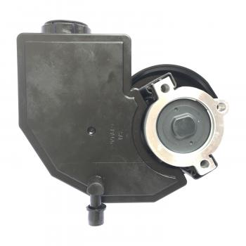 2004 Jeep Grand Cherokee Power Steering Pump Edelmann 6059PR image 2 of 4