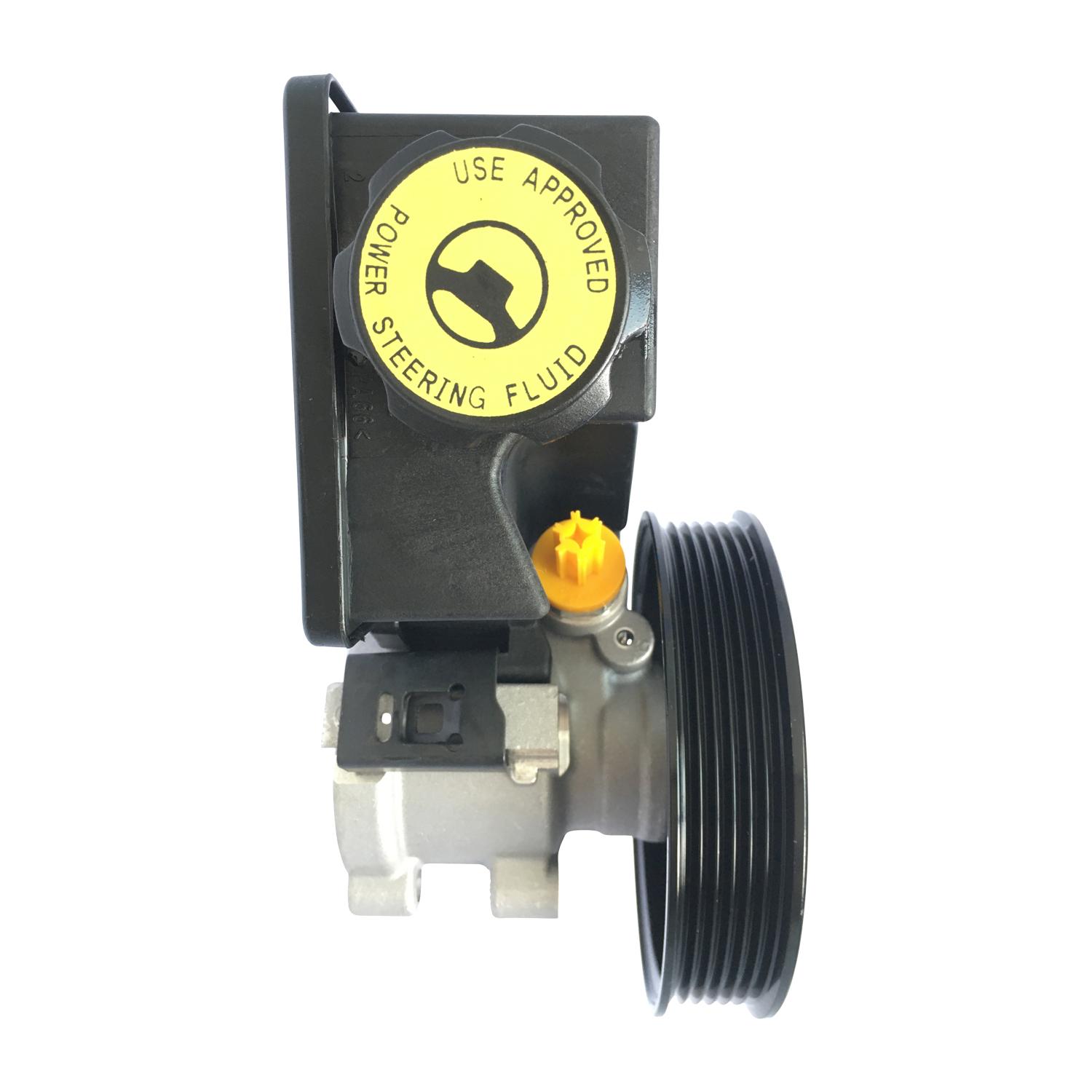 Edelmann 6059PR - Power Steering Pump Edelmann 6059PR Power Steering Pump product image 3 of 4