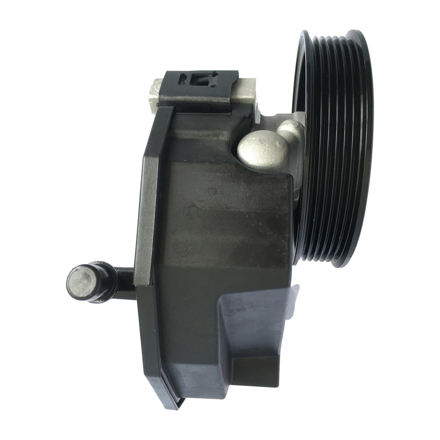 Edelmann 6059PR - Power Steering Pump Edelmann 6059PR Power Steering Pump product image 4 of 4