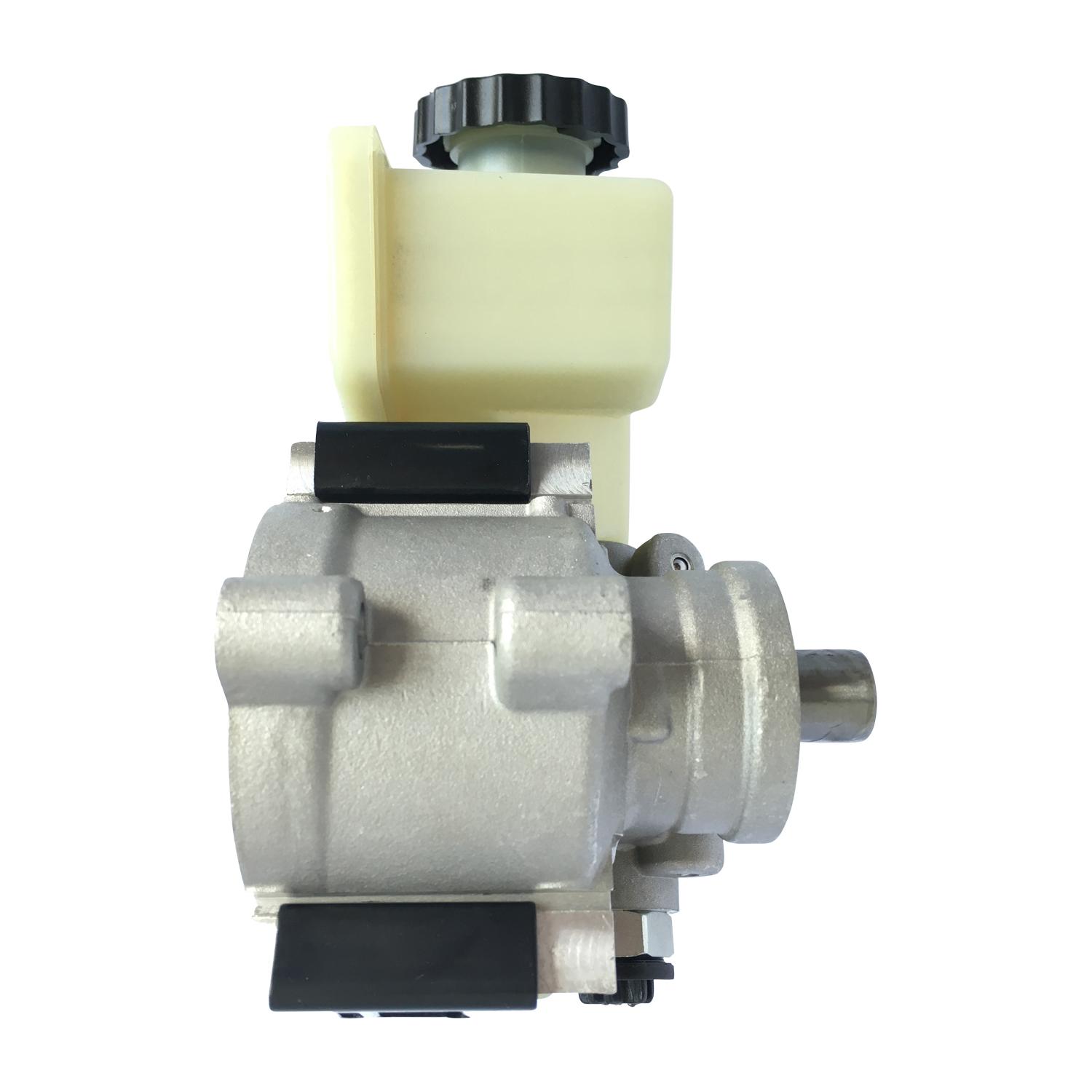 Edelmann 6060R - Power Steering Pump Edelmann 6060R Power Steering Pump product image 2 of 3