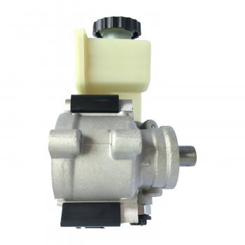2006 Jeep Liberty Power Steering Pump Edelmann 6060R image 2 of 3
