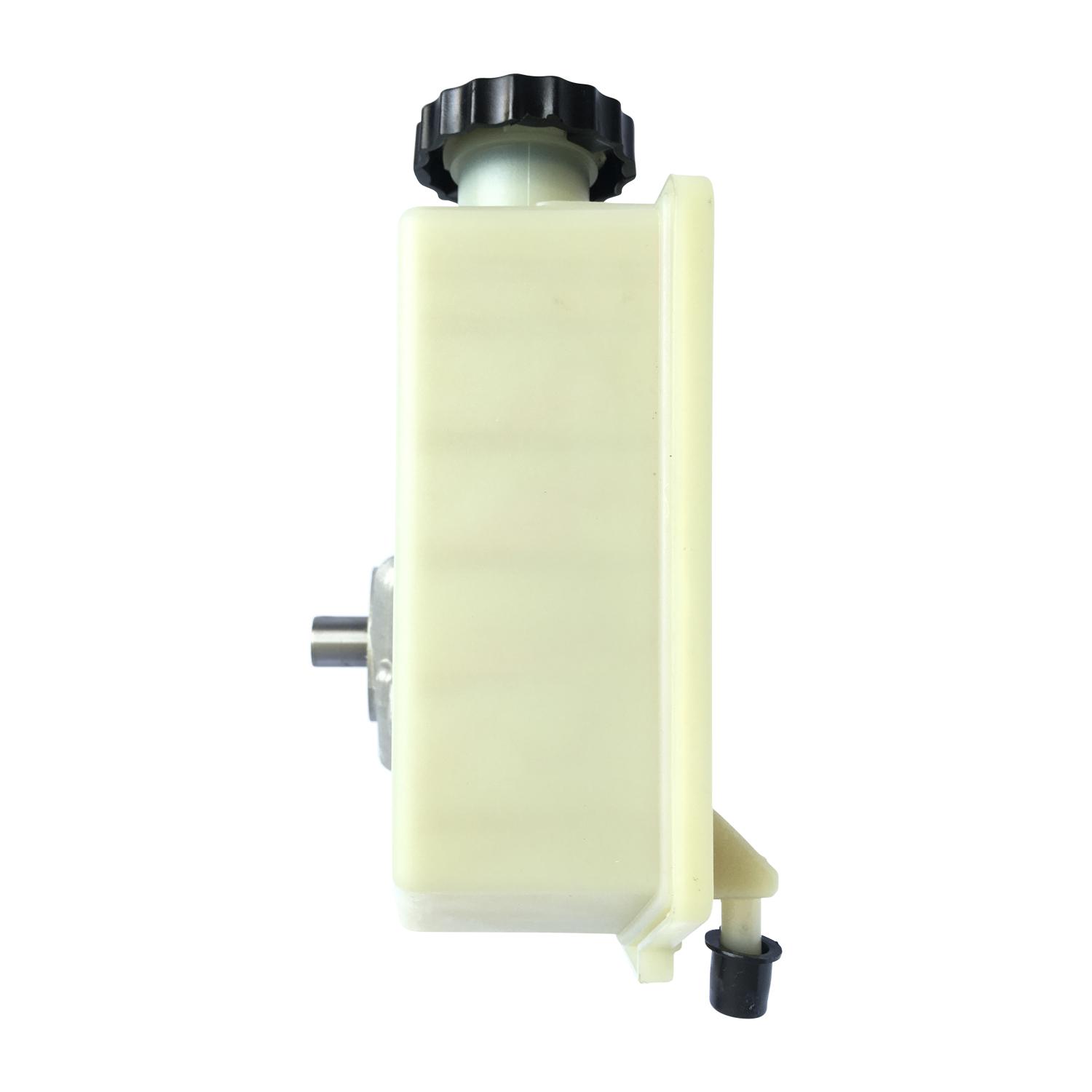 Edelmann 6060R - Power Steering Pump Edelmann 6060R Power Steering Pump product image 3 of 3