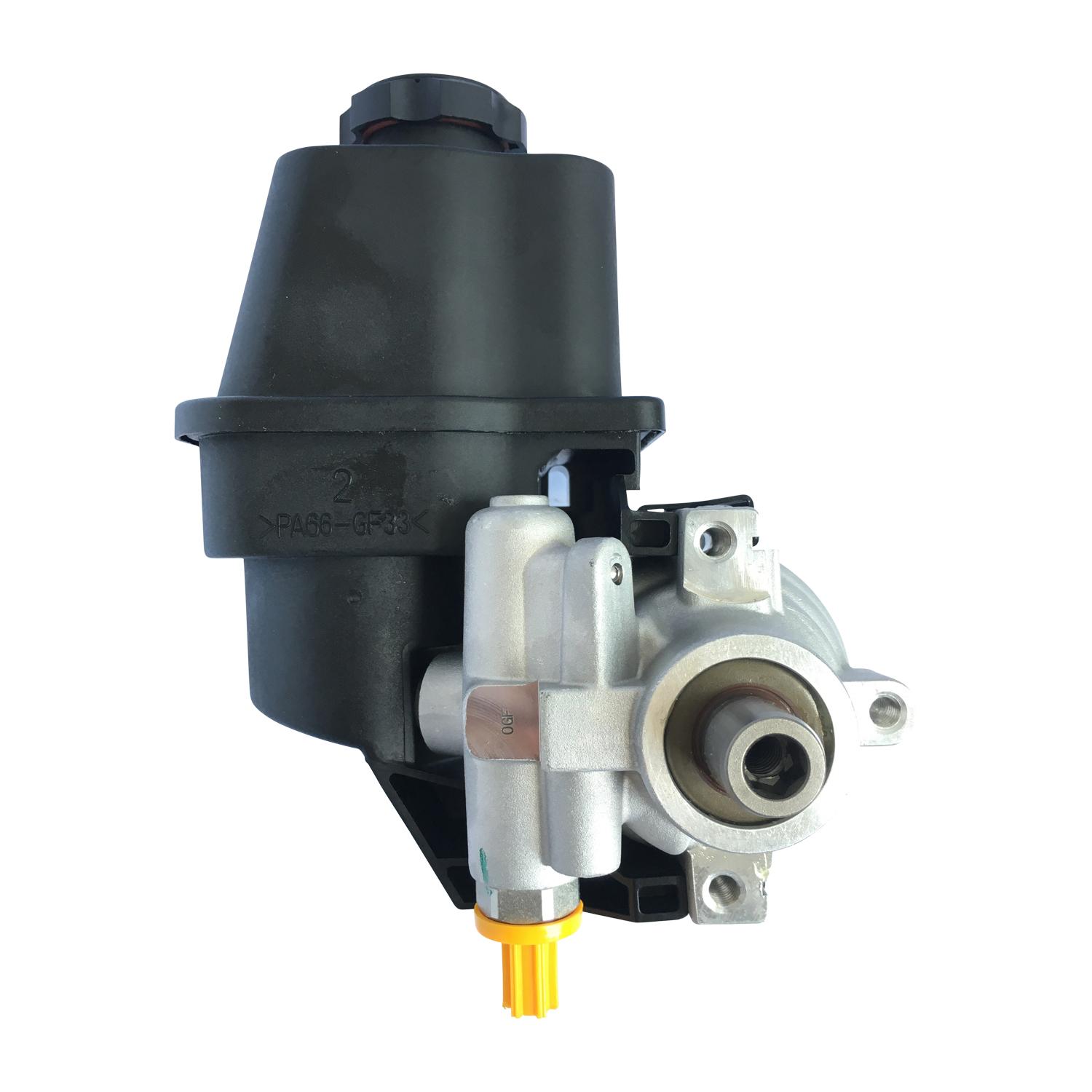 Edelmann 6061R - Power Steering Pump Edelmann 6061R Power Steering Pump product image 1 of 3