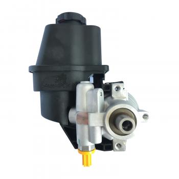 2004 GMC Envoy Power Steering Pump Edelmann 6061R image 1 of 3