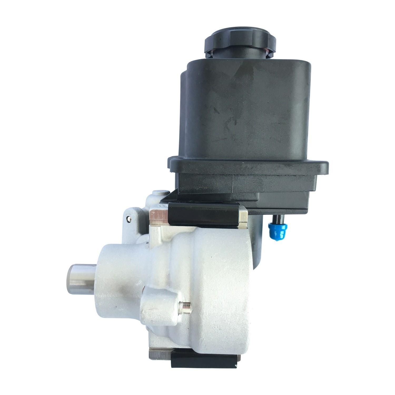 Edelmann 6061R - Power Steering Pump Edelmann 6061R Power Steering Pump product image 2 of 3