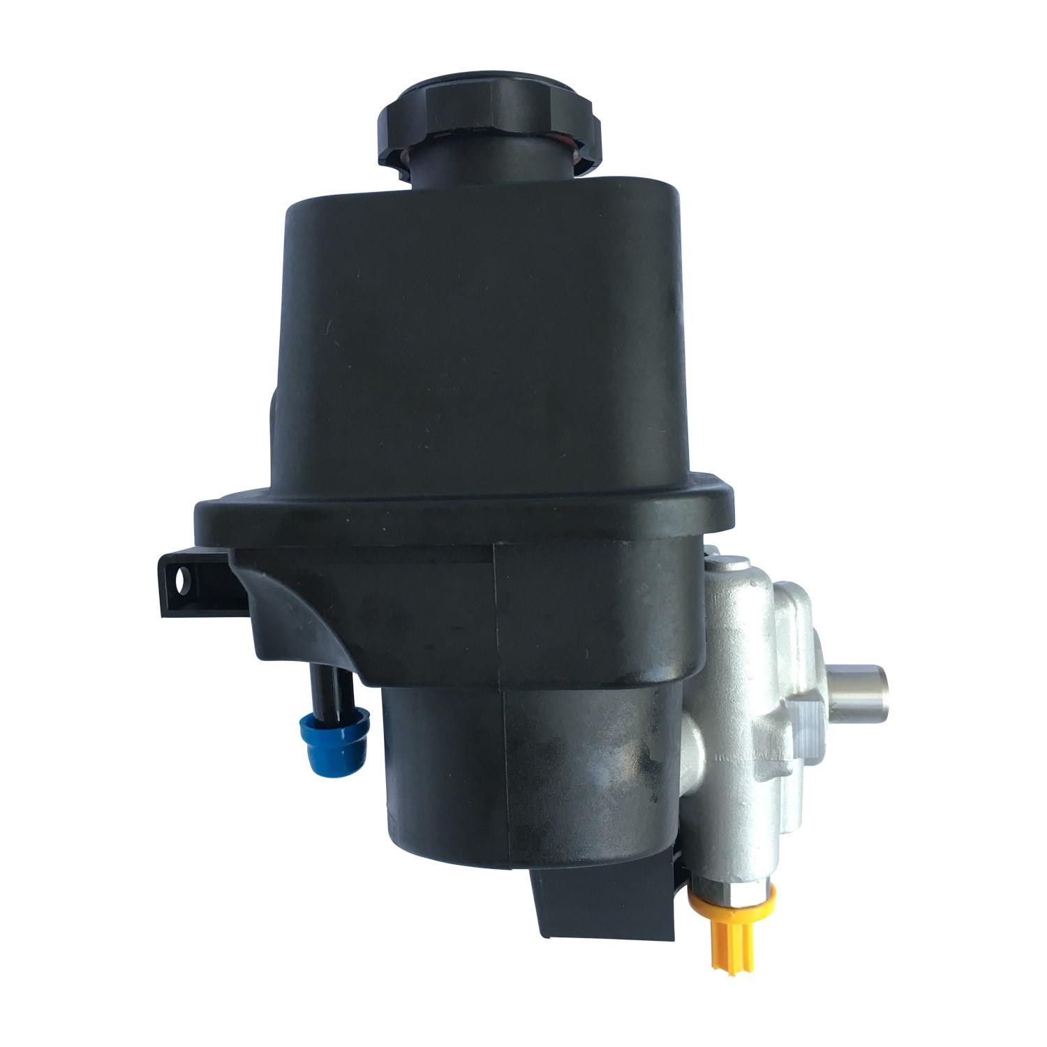 Edelmann 6061R - Power Steering Pump Edelmann 6061R Power Steering Pump product image 3 of 3