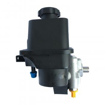 2004 GMC Envoy Power Steering Pump Edelmann 6061R image 3 of 3