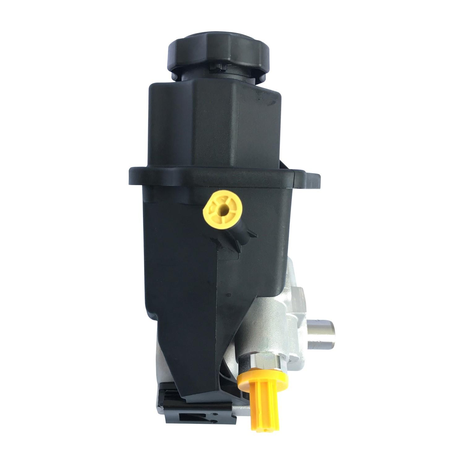 Edelmann 6062R - Power Steering Pump Edelmann 6062R Power Steering Pump product image 2 of 3
