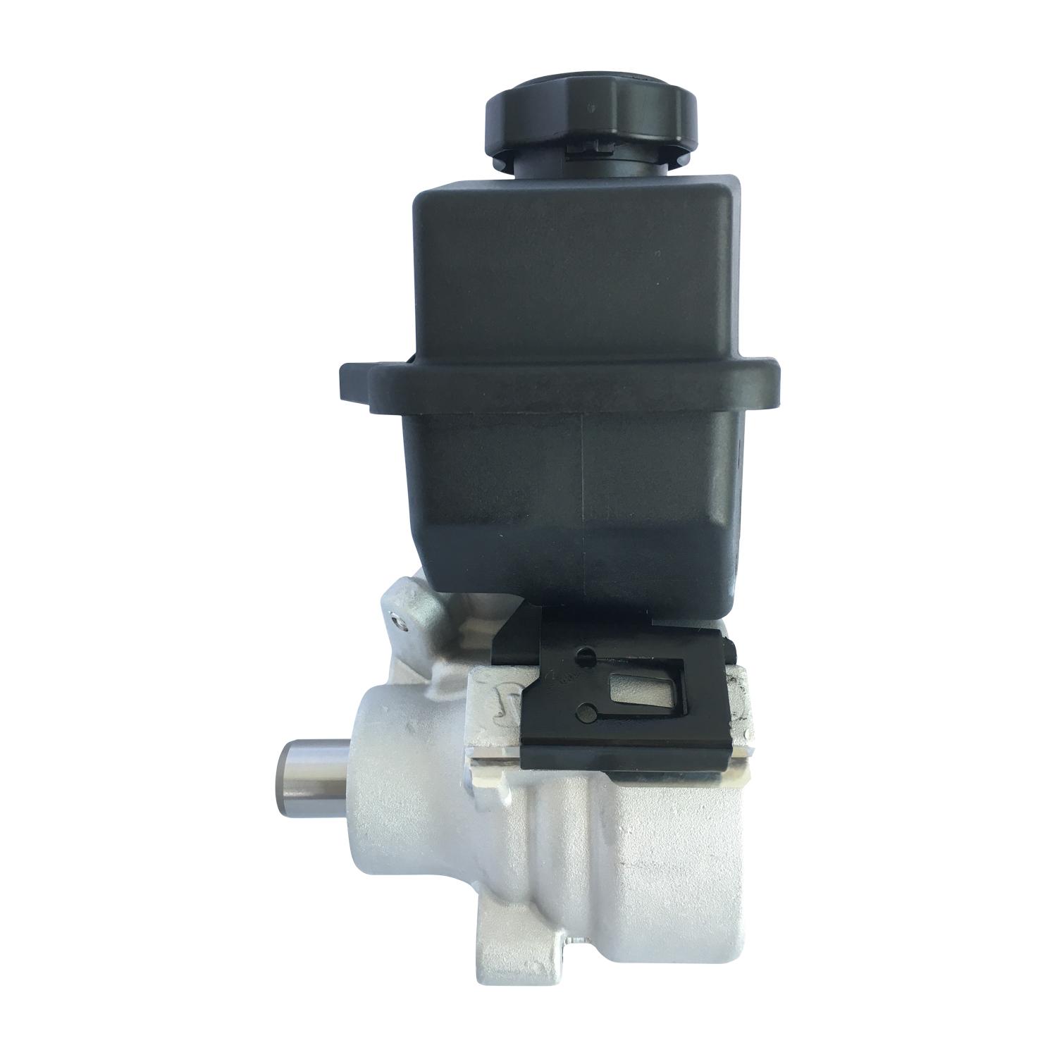 Edelmann 6062R - Power Steering Pump Edelmann 6062R Power Steering Pump product image 3 of 3