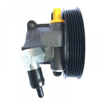 2003 Ford F-150 Power Steering Pump Edelmann 6063PX image 1 of 3
