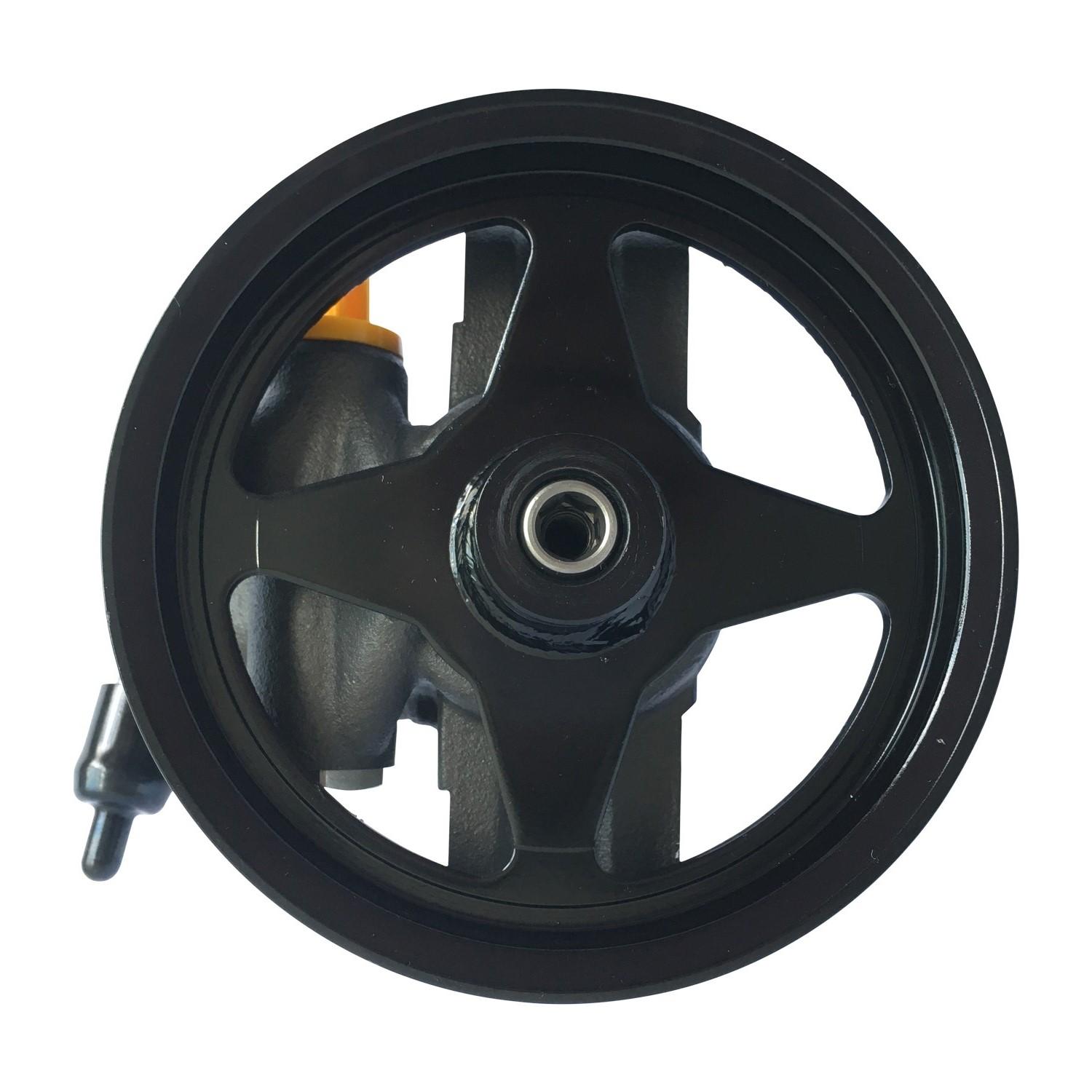 Edelmann 6063PX - Power Steering Pump Edelmann 6063PX Power Steering Pump product image 2 of 3