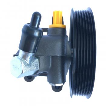 1999 Ford Windstar Power Steering Pump Edelmann 6064PX image 1 of 3