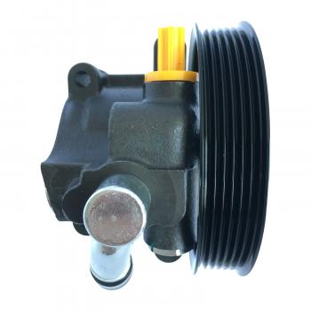 2008 Ford F-150 Power Steering Pump Edelmann 6065PX image 4 of 4