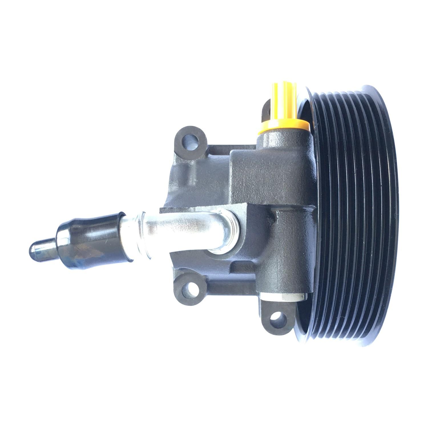 Edelmann 6066PX - Power Steering Pump Edelmann 6066PX Power Steering Pump product image 1 of 3