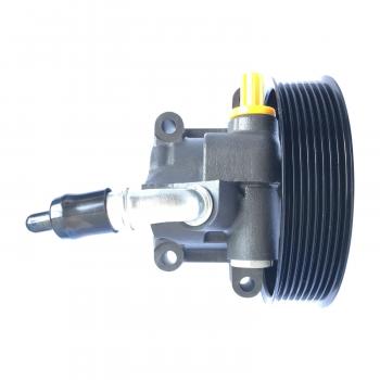 2004 Ford Excursion Power Steering Pump Edelmann 6066PX image 1 of 3