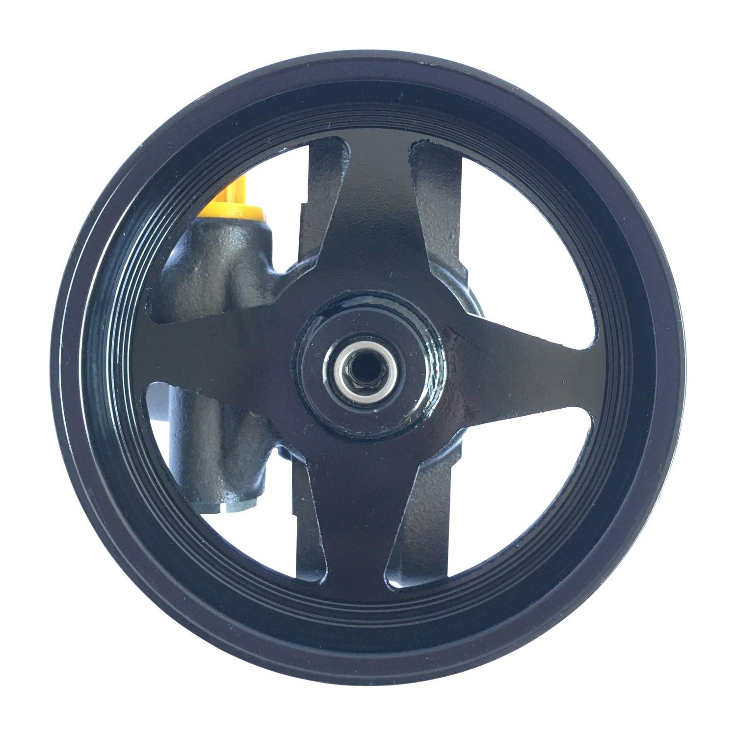 Edelmann 6066PX - Power Steering Pump Edelmann 6066PX Power Steering Pump product image 2 of 3