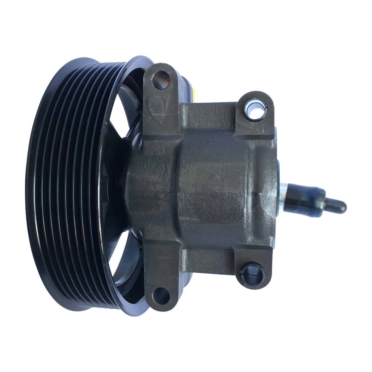 Edelmann 6066PX - Power Steering Pump Edelmann 6066PX Power Steering Pump product image 3 of 3