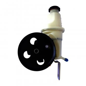 2000 Dodge Durango Power Steering Pump Edelmann 6067PR image 1 of 3