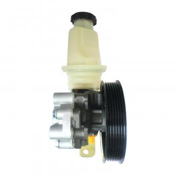 2000 Dodge Durango Power Steering Pump Edelmann 6067PR image 2 of 3