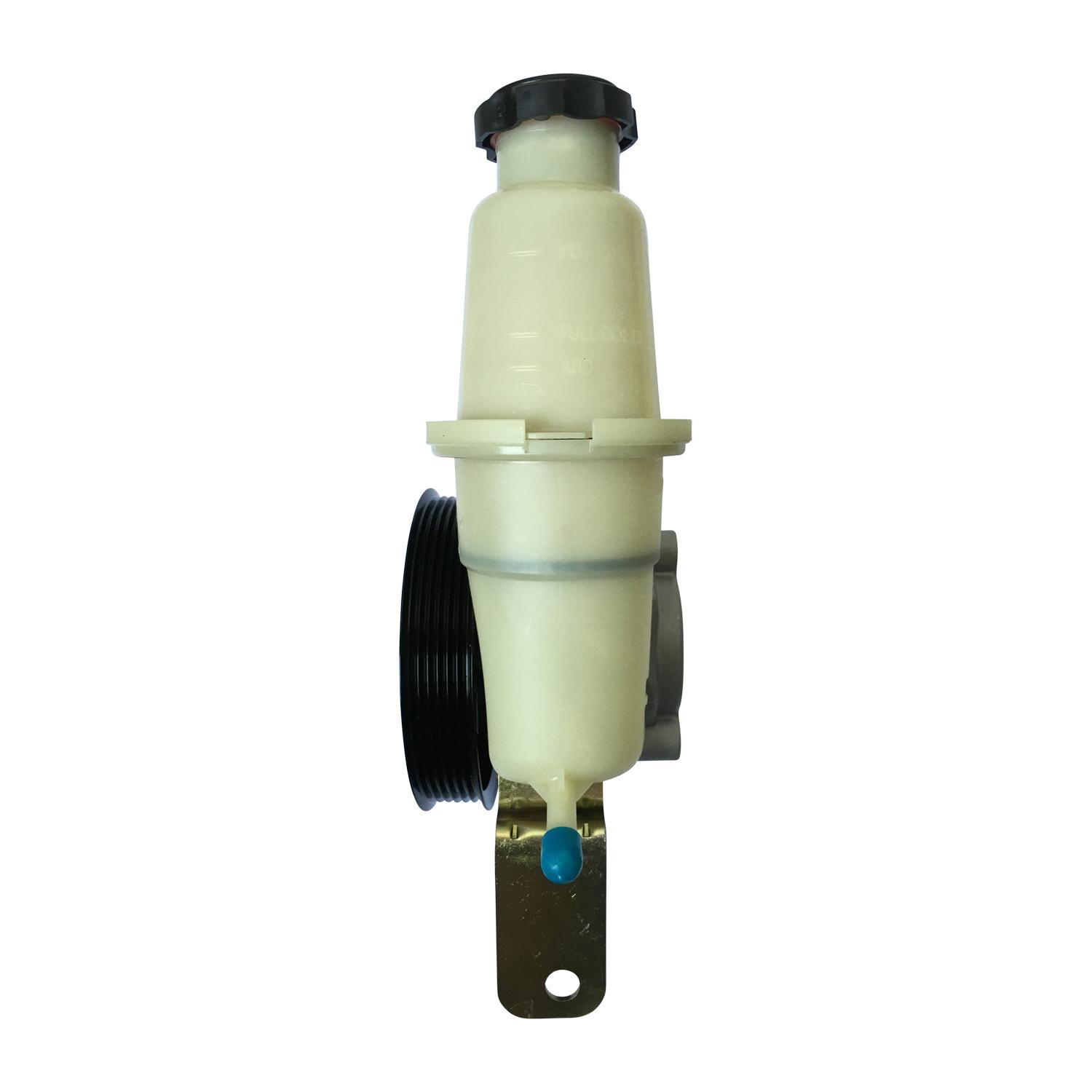 Edelmann 6067PR - Power Steering Pump Edelmann 6067PR Power Steering Pump product image 3 of 3