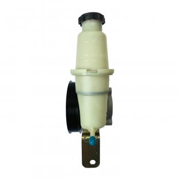 2000 Dodge Durango Power Steering Pump Edelmann 6067PR image 3 of 3