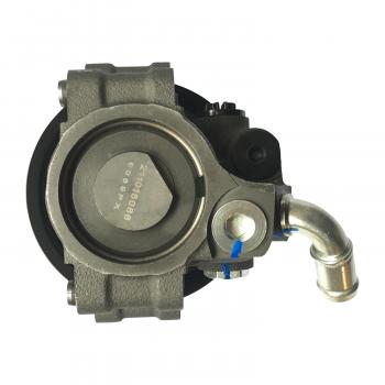 2000 Ford Focus Power Steering Pump Edelmann 6069PX image 1 of 4