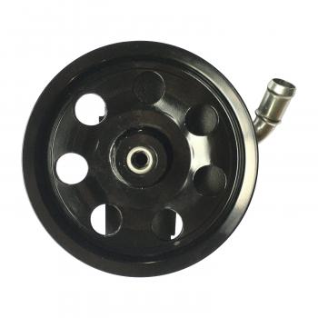 2000 Ford Focus Power Steering Pump Edelmann 6069PX image 2 of 4