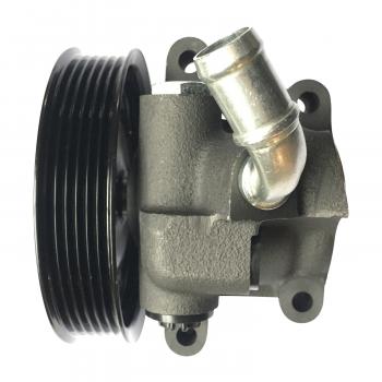 2000 Ford Focus Power Steering Pump Edelmann 6069PX image 3 of 4