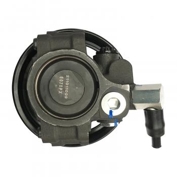 2003 Mercury Grand Marquis Power Steering Pump Edelmann 6070PX image 1 of 4
