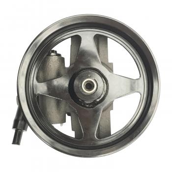 2003 Mercury Grand Marquis Power Steering Pump Edelmann 6070PX image 2 of 4