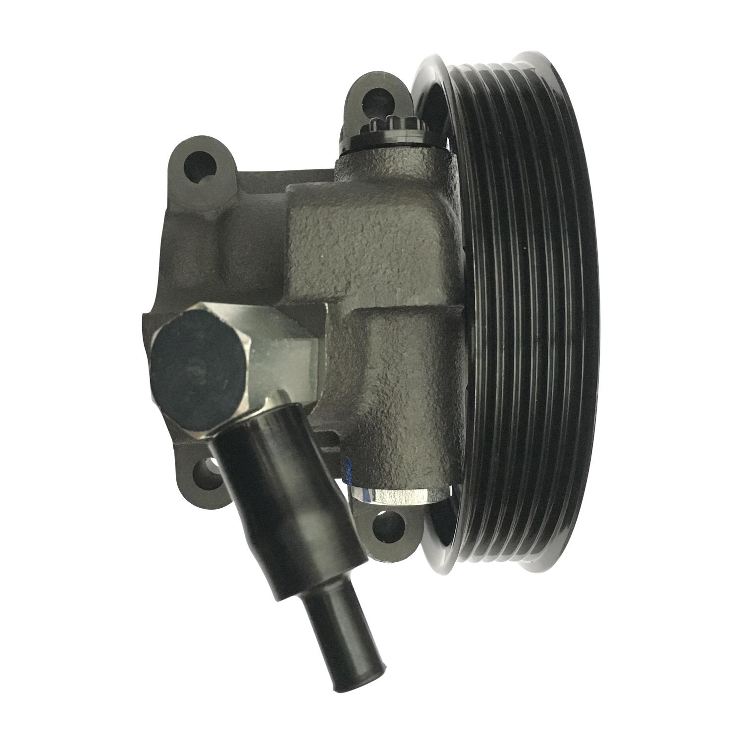 Edelmann 6070PX - Power Steering Pump Edelmann 6070PX Power Steering Pump product image 3 of 4