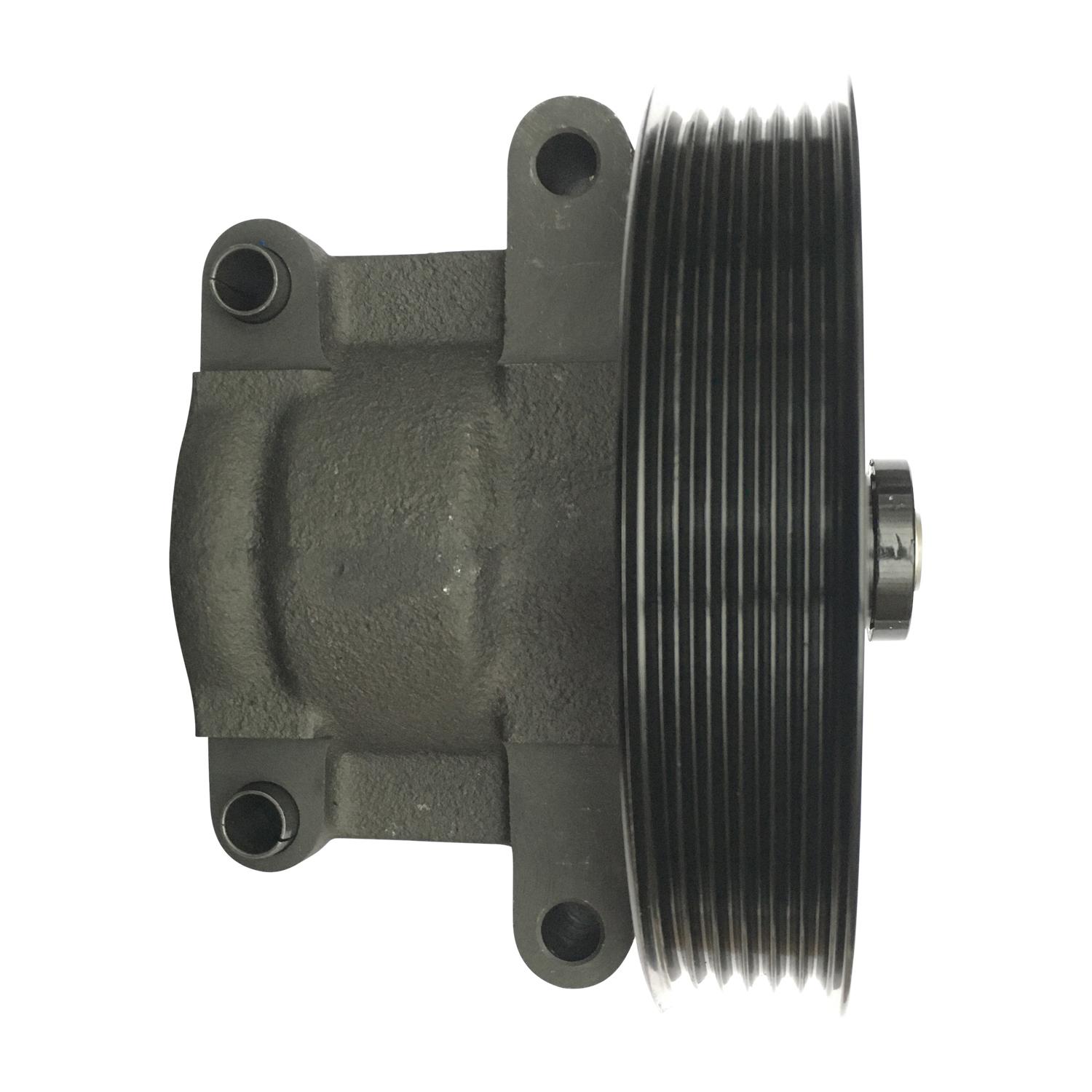 Edelmann 6070PX - Power Steering Pump Edelmann 6070PX Power Steering Pump product image 4 of 4
