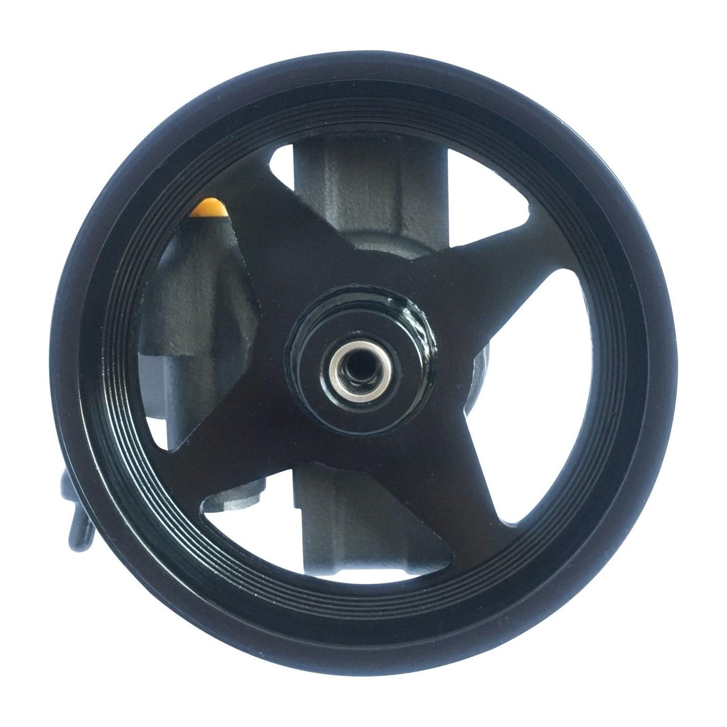 Edelmann 6071PX - Power Steering Pump Edelmann 6071PX Power Steering Pump product image 2 of 3