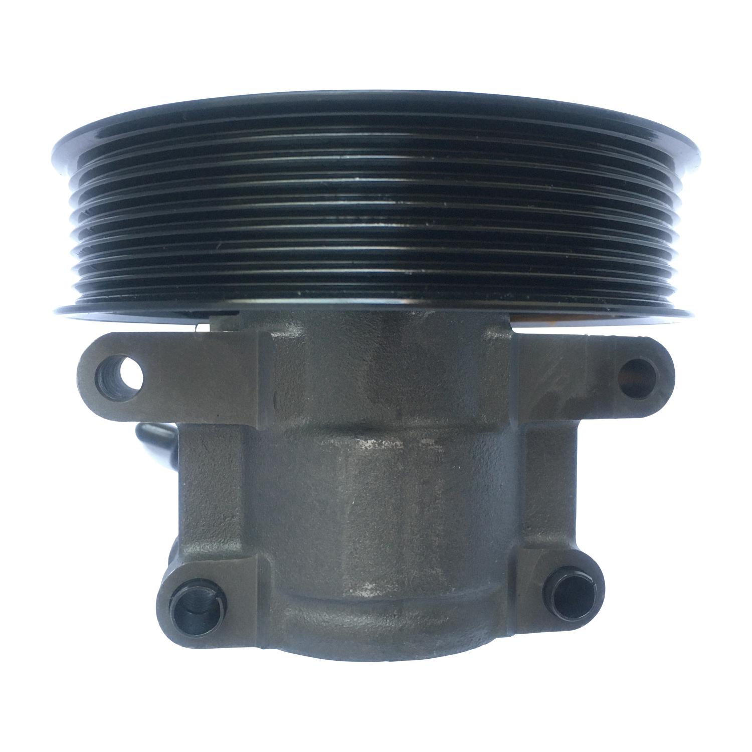 Edelmann 6071PX - Power Steering Pump Edelmann 6071PX Power Steering Pump product image 3 of 3