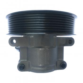 2001 Lincoln Navigator Power Steering Pump Edelmann 6071PX image 3 of 3