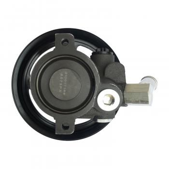 2008 Ford F-350 Super Duty Power Steering Pump Edelmann 6073PX image 1 of 4