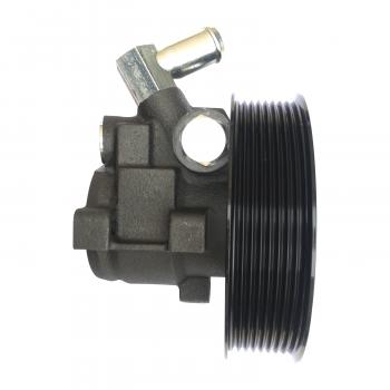 2008 Ford F-350 Super Duty Power Steering Pump Edelmann 6073PX image 3 of 4