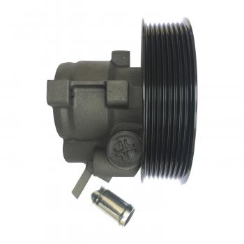 2008 Ford F-350 Super Duty Power Steering Pump Edelmann 6073PX image 4 of 4