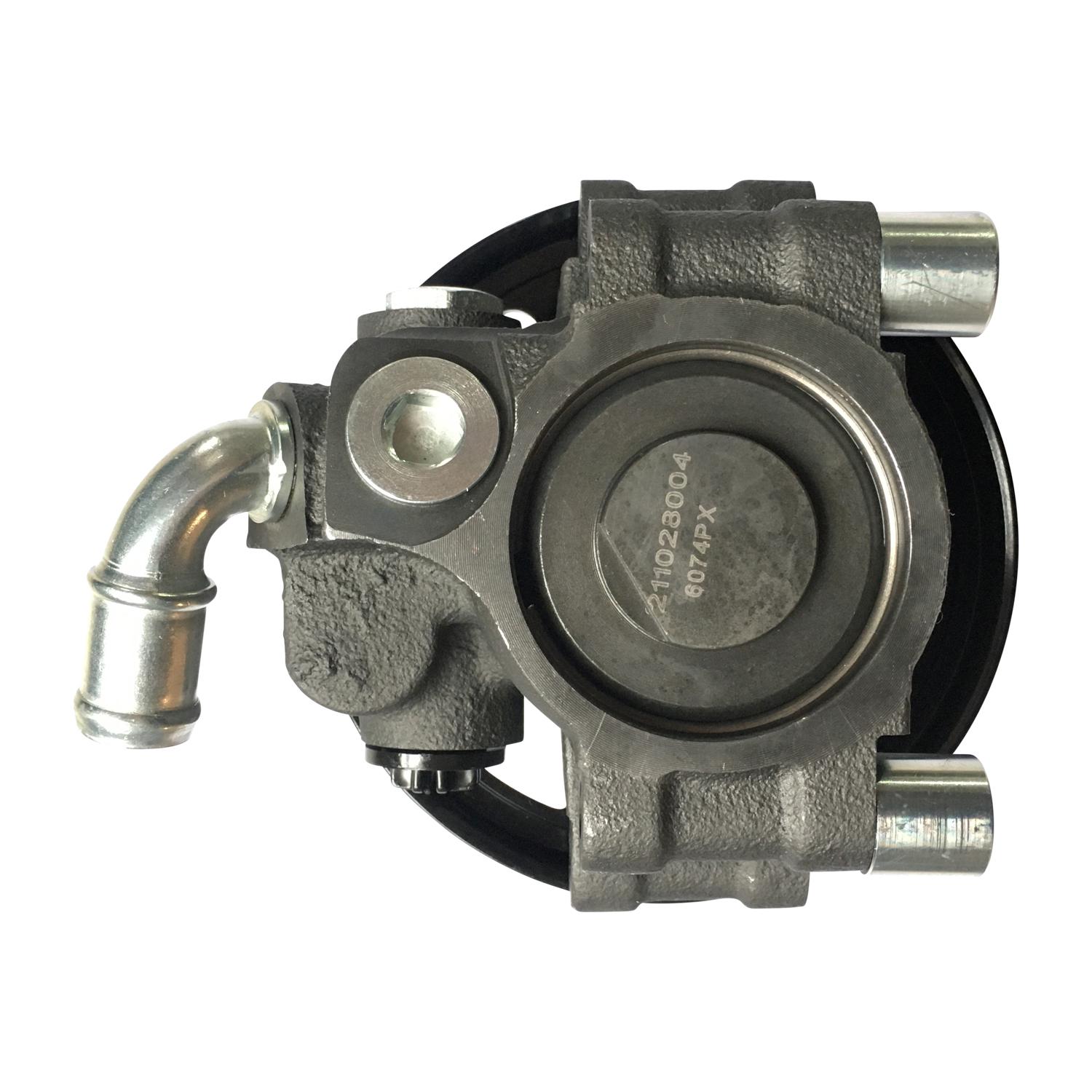 Edelmann 6074PX - Power Steering Pump Edelmann 6074PX Power Steering Pump product image 1 of 5