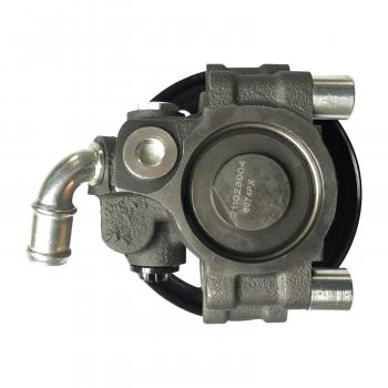 2011 Ford Flex Power Steering Pump Edelmann 6074PX image 1 of 4
