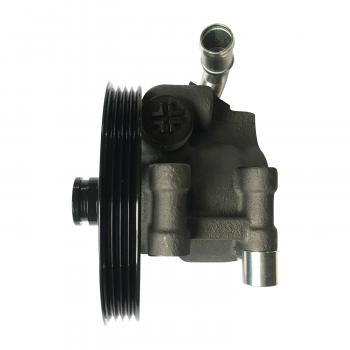 2011 Ford Flex Power Steering Pump Edelmann 6074PX image 3 of 4