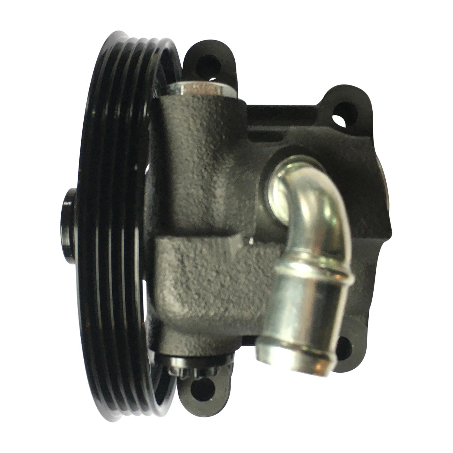Edelmann 6074PX - Power Steering Pump Edelmann 6074PX Power Steering Pump product image 4 of 5